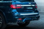 Infiniti QX80 Missuro S by Larte Design 2018 года